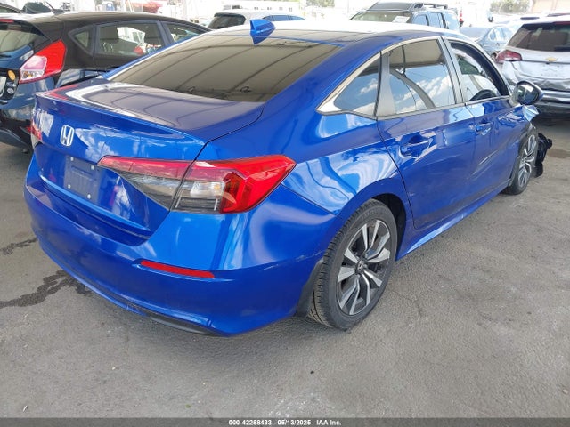 Honda l15by 2022 2HGFE1F79NH313672 Image 4