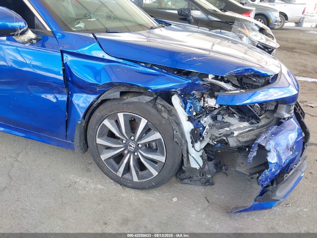 Honda l15by 2022 2HGFE1F79NH313672 Image 6