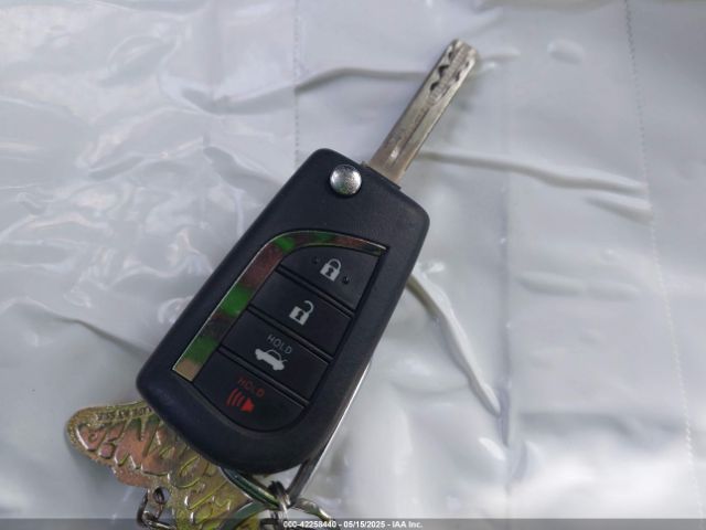 JTDEPMAE1N3029998 Toyota 2zr-fae