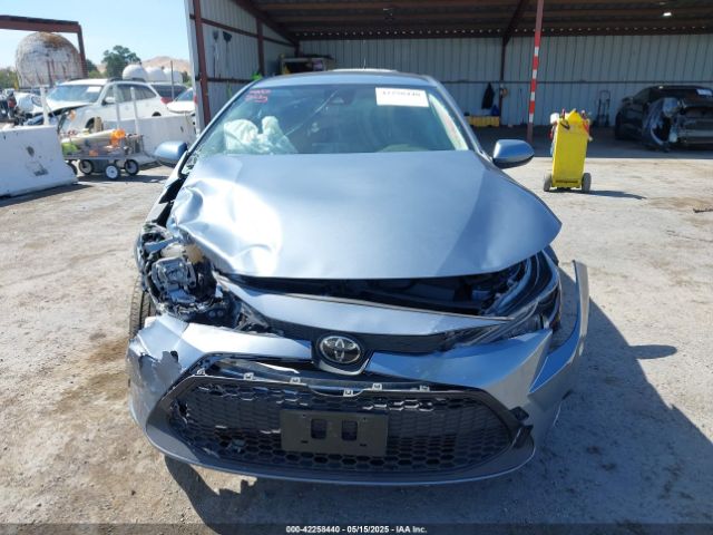 JTDEPMAE1N3029998 Toyota 2zr-fae