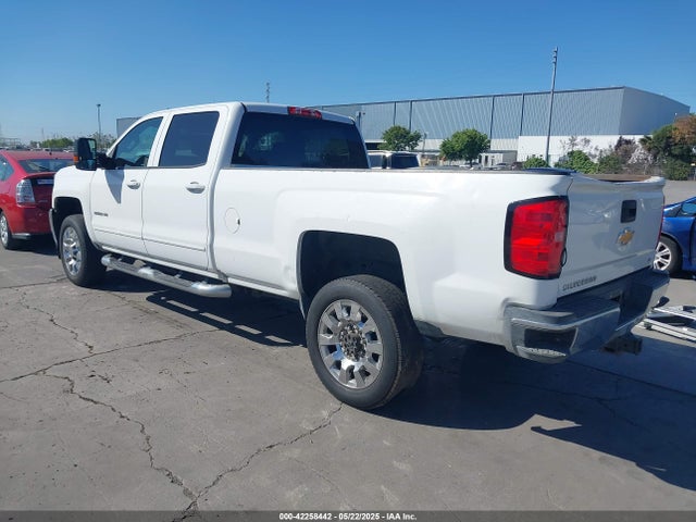 1GC1CVEG5GF211815 Chevrolet Silverado 2500hd Lt