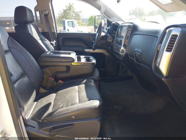 1GC1CVEG5GF211815 Chevrolet Silverado 2500hd Lt
