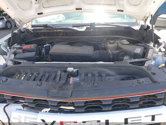 1GCUYBEF1LZ124152 Chevrolet l82 - di, afm, alum, gen 5, var 1