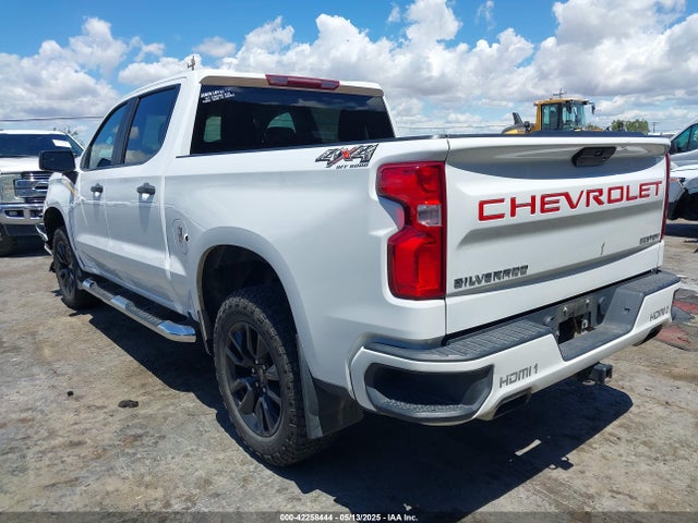 1GCUYBEF1LZ124152 Chevrolet l82 - di, afm, alum, gen 5, var 1
