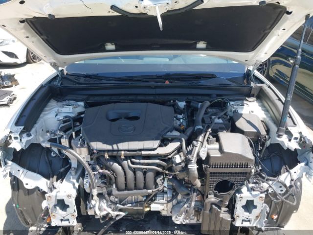 3MVDMBCM4RM714884 Mazda pyukd