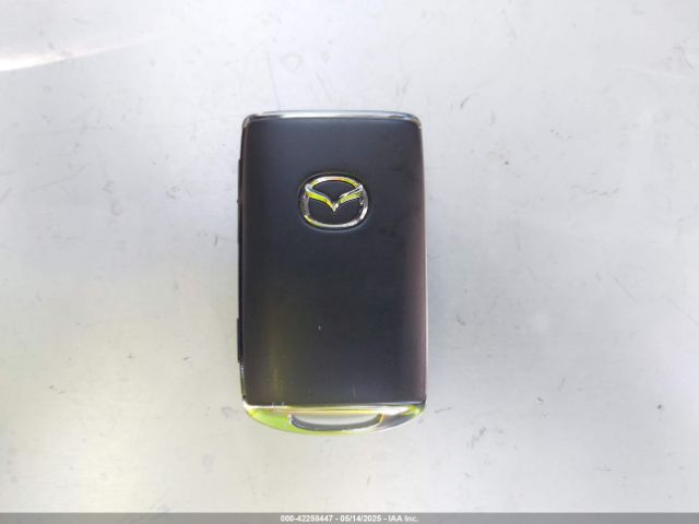3MVDMBCM4RM714884 Mazda pyukd