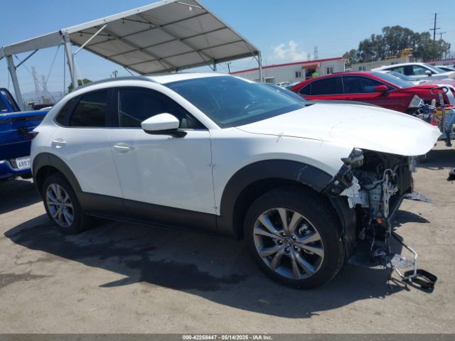 3MVDMBCM4RM714884 Mazda pyukd