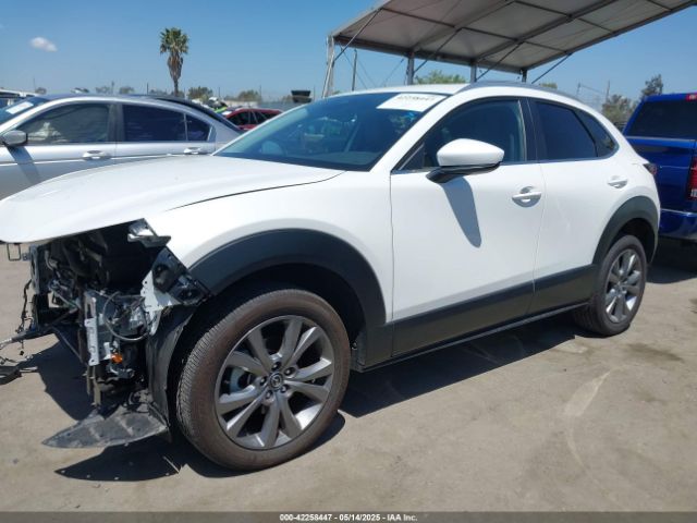 3MVDMBCM4RM714884 Mazda pyukd