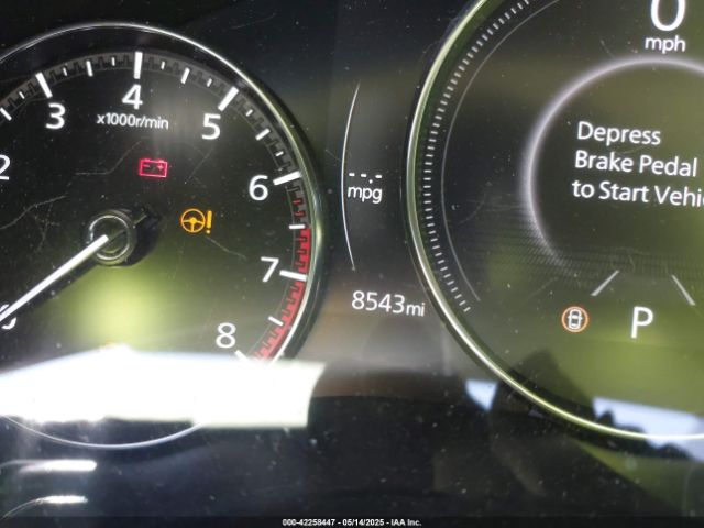 3MVDMBCM4RM714884 Mazda pyukd