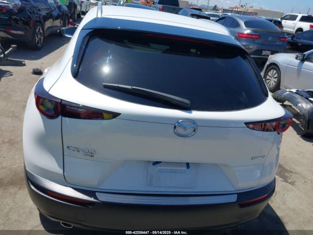 3MVDMBCM4RM714884 Mazda pyukd