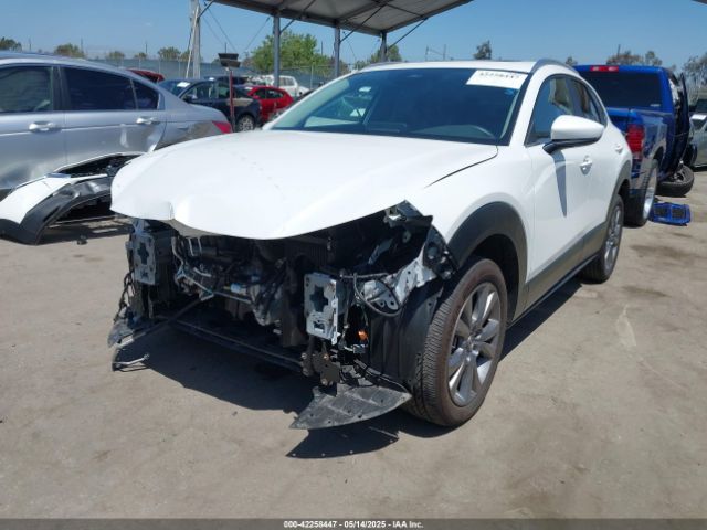 3MVDMBCM4RM714884 Mazda pyukd