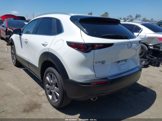 3MVDMBCM4RM714884 Mazda pyukd