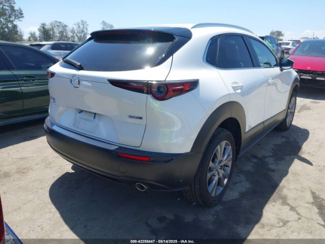 3MVDMBCM4RM714884 Mazda pyukd