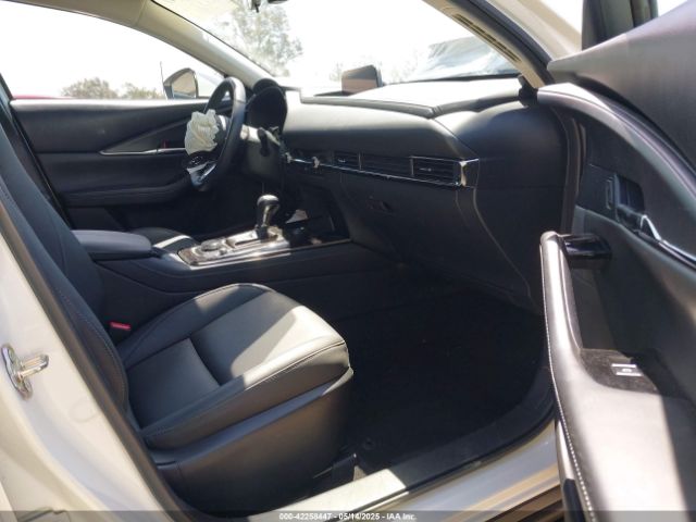 3MVDMBCM4RM714884 Mazda pyukd