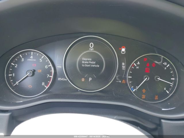 3MVDMBCM4RM714884 Mazda pyukd