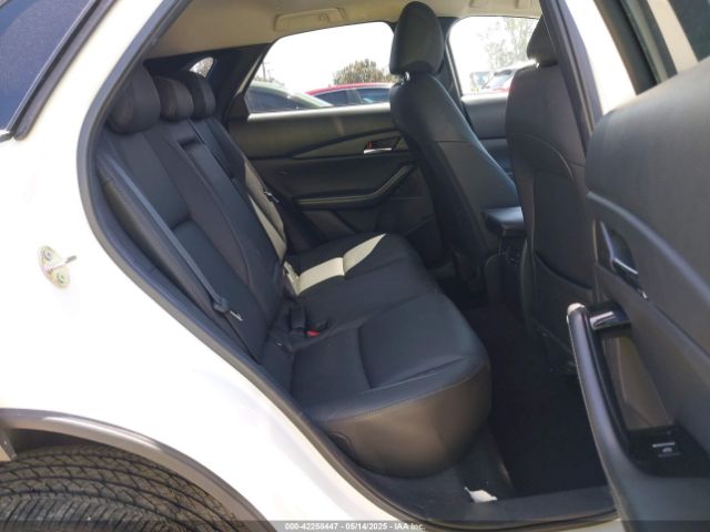3MVDMBCM4RM714884 Mazda pyukd