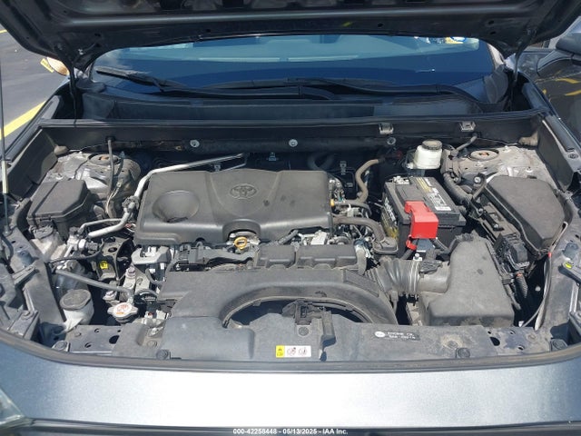Toyota Rav4 Xle 2019 2T3W1RFV7KC023595 Image 10