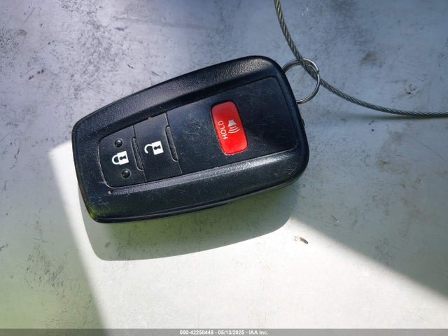 Toyota Rav4 Xle 2019 2T3W1RFV7KC023595 Image 11