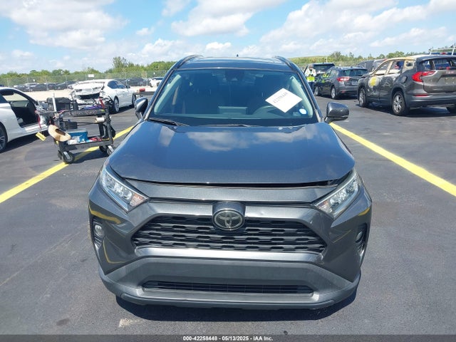 Toyota Rav4 Xle 2019 2T3W1RFV7KC023595 Image 12