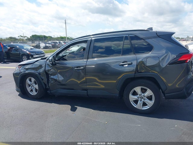 Toyota Rav4 Xle 2019 2T3W1RFV7KC023595 Image 14