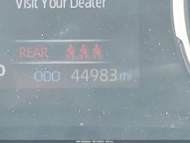 Toyota Rav4 Xle 2019 2T3W1RFV7KC023595 Image 15