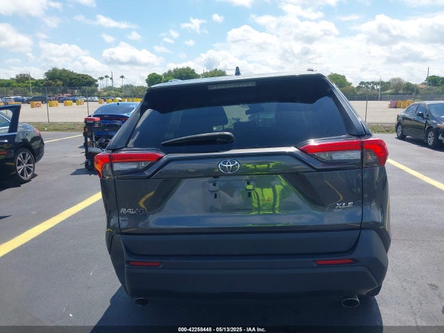 Toyota Rav4 Xle 2019 2T3W1RFV7KC023595 Image 16