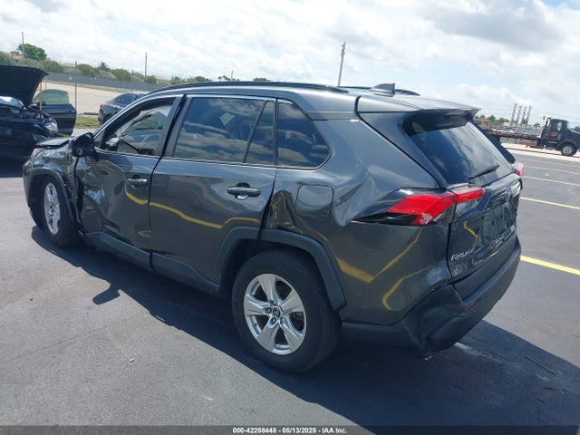Toyota Rav4 Xle 2019 2T3W1RFV7KC023595 Image 3