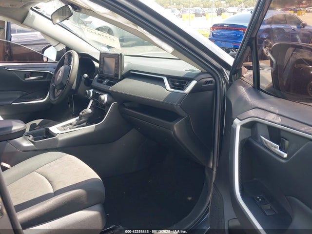 Toyota Rav4 Xle 2019 2T3W1RFV7KC023595 Image 5