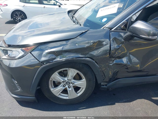Toyota Rav4 Xle 2019 2T3W1RFV7KC023595 Image 6