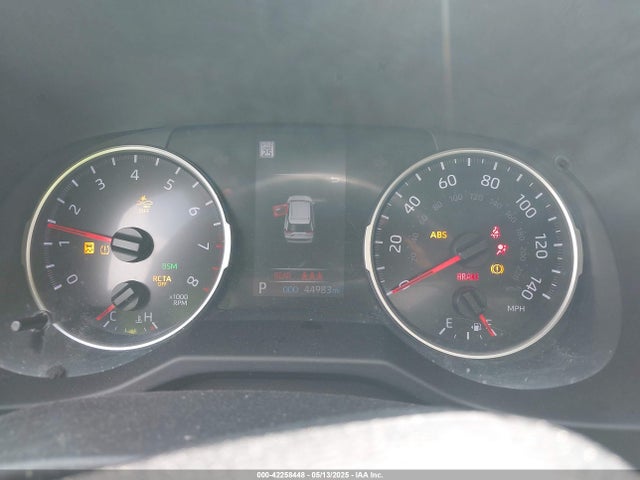 Toyota Rav4 Xle 2019 2T3W1RFV7KC023595 Image 7