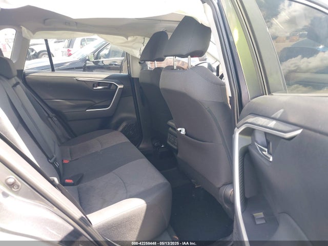Toyota Rav4 Xle 2019 2T3W1RFV7KC023595 Image 8