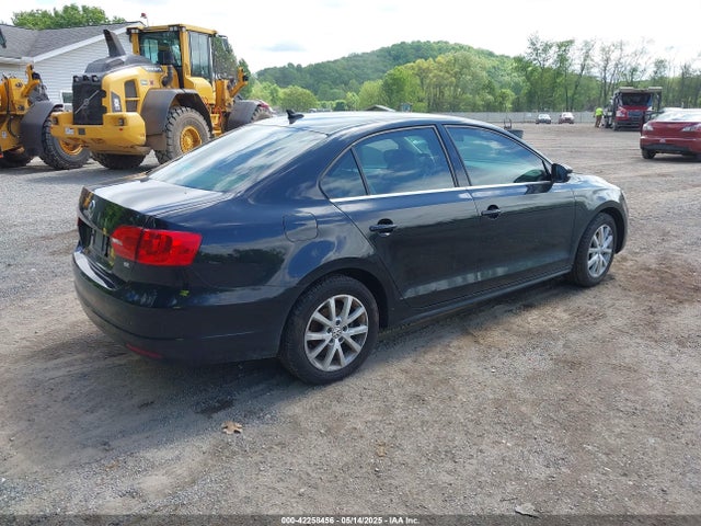 3VWD07AJ6EM203543 Volkswagen Jetta 1.8t Se