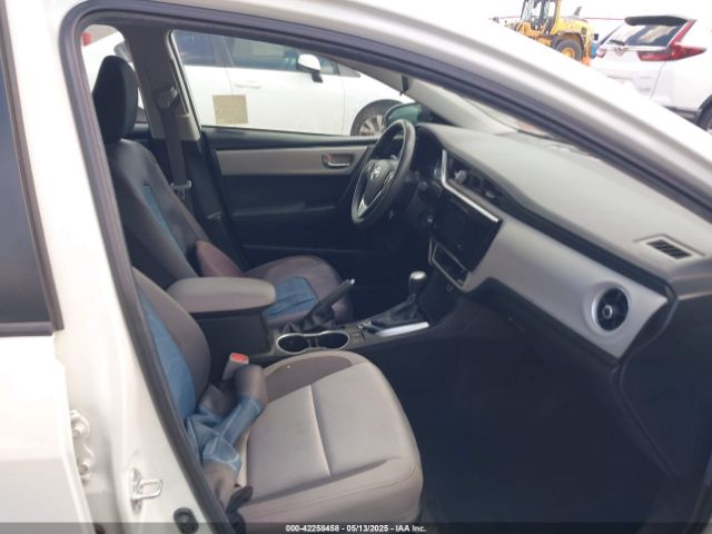 5YFBURHE8JP781309 Toyota 2zr-fe