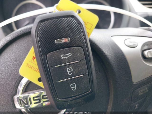 3N1AB7AP9KY311361 Nissan SENTRA SV