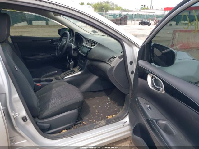 3N1AB7AP9KY311361 Nissan SENTRA SV