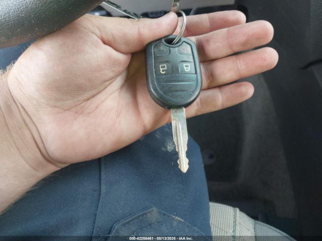 1FM5K7B82EGC05034 Ford Explorer