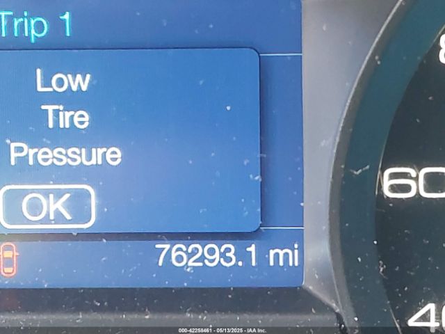 1FM5K7B82EGC05034 Ford Explorer