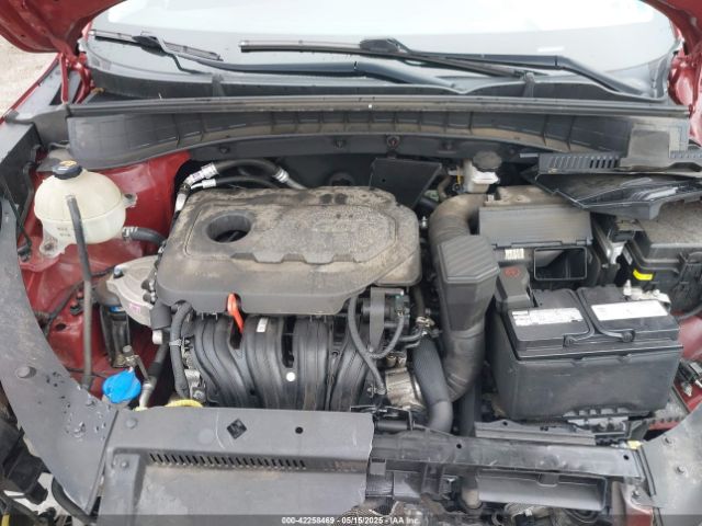 2020 HYUNDAI TUCSON KM8J3CAL3LU210932 Photo 9