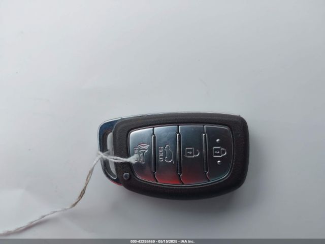 2020 HYUNDAI TUCSON KM8J3CAL3LU210932 Photo 10
