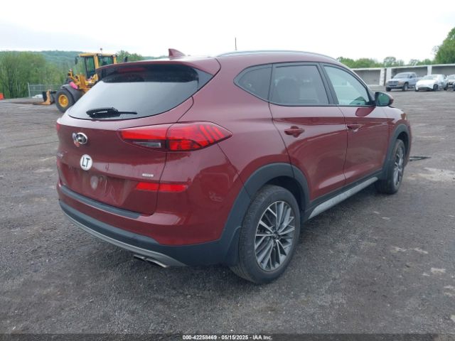 2020 HYUNDAI TUCSON KM8J3CAL3LU210932 Photo 3