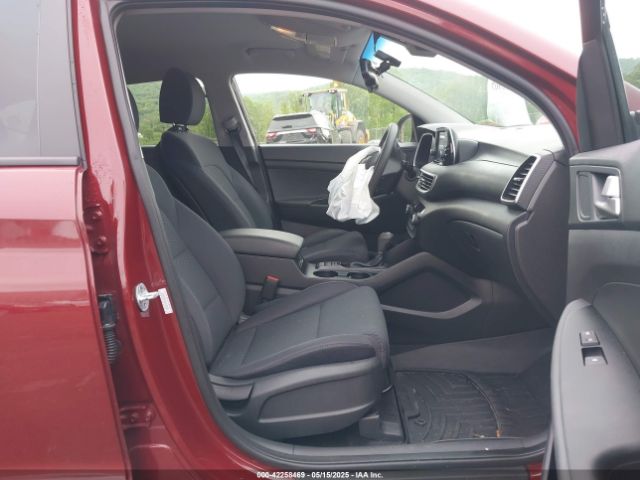 2020 HYUNDAI TUCSON KM8J3CAL3LU210932 Photo 4