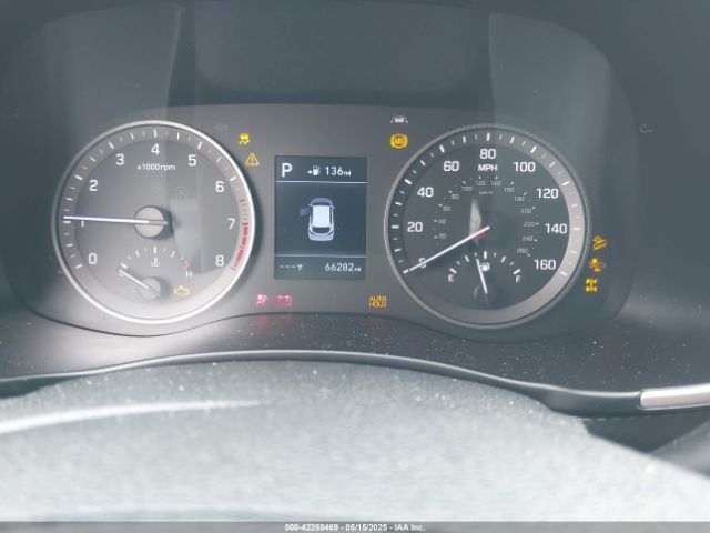2020 HYUNDAI TUCSON KM8J3CAL3LU210932 Photo 6