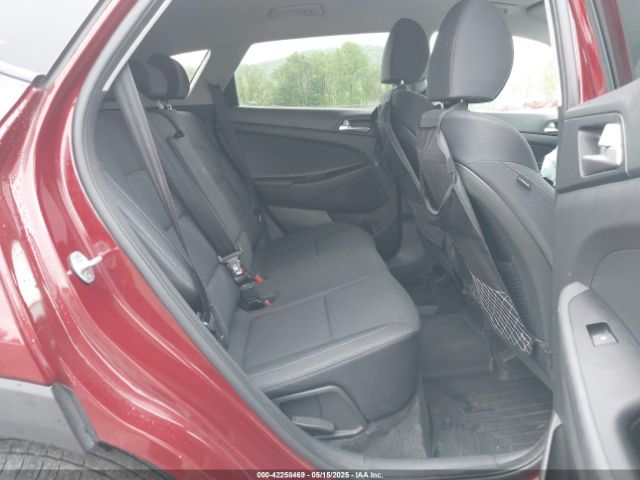 2020 HYUNDAI TUCSON KM8J3CAL3LU210932 Photo 7