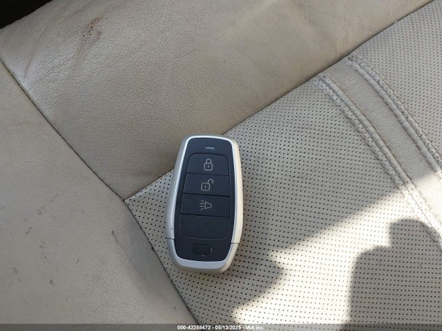 2011 CADILLAC SRX 3GYFNAEY0BS511245 Photo 10