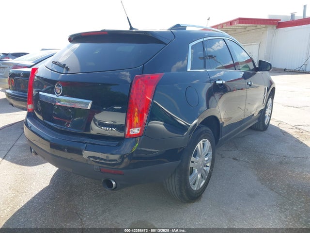 2011 CADILLAC SRX 3GYFNAEY0BS511245 Photo 3