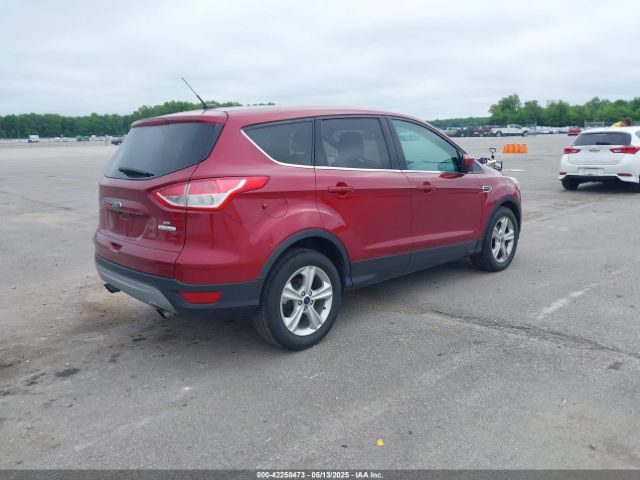 1FMCU0GX1FUA90177 Ford ESCAPE SE