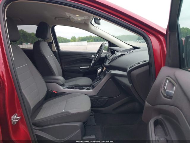 1FMCU0GX1FUA90177 Ford ESCAPE SE