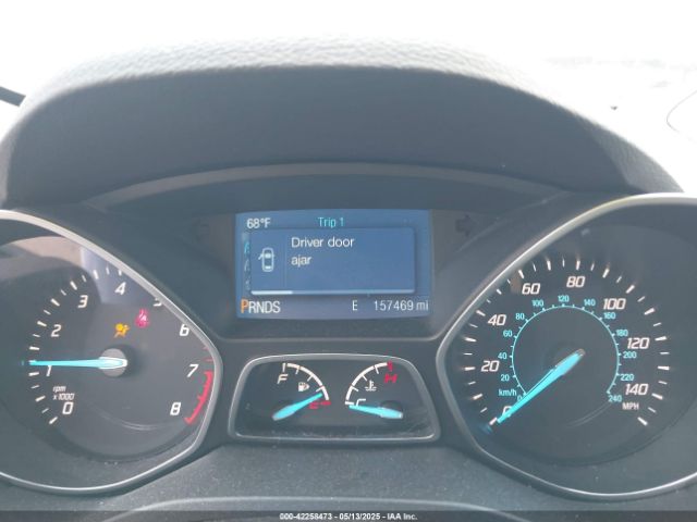 1FMCU0GX1FUA90177 Ford ESCAPE SE