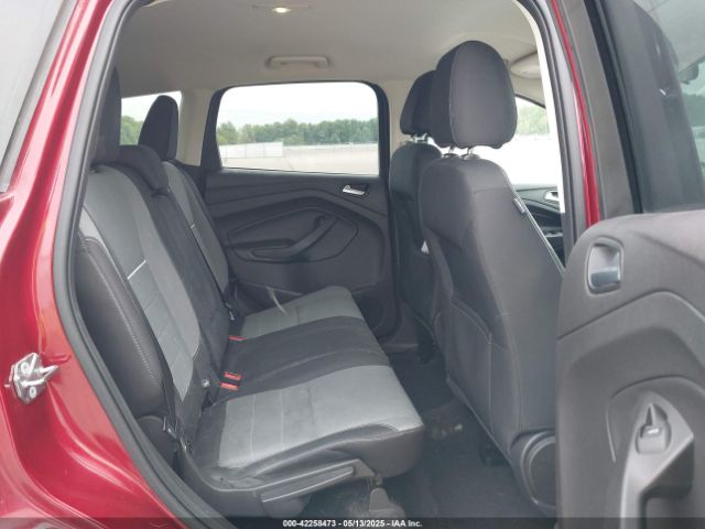 1FMCU0GX1FUA90177 Ford ESCAPE SE