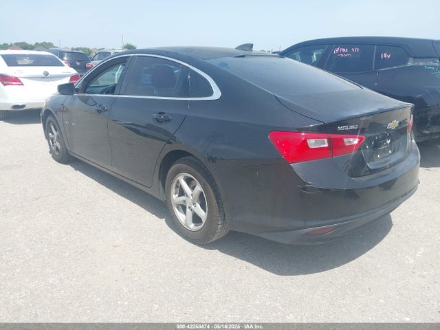 1G1ZB5ST0HF256632 Chevrolet MALIBU LS